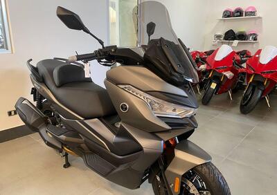 Voge Sfida SR4 MAX (2024 - 26) - Annuncio 9922983