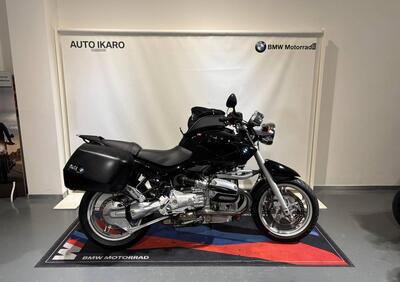 Bmw R 1150 R (2000 - 07) - Annuncio 9922987
