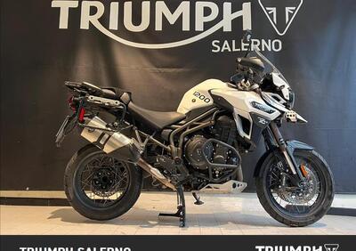 Triumph Tiger 1200 XCx (2018 - 20) - Annuncio 9922985