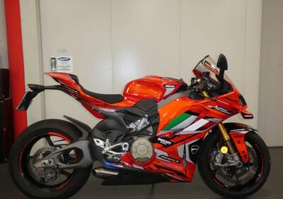 Ducati Panigale V4 S (2025 - 26) - Annuncio 9922993