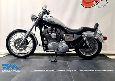 Harley-Davidson 883 Standard (2001 - 05) - XL 883 - Annuncio 9897082