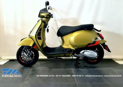 Vespa GTS 310 Supersport (2025 - 26) - Annuncio 9923015