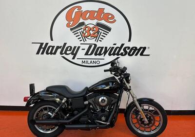 Harley-Davidson 1450 Super Glide Sport (2004 - 05) - FXDXI - Annuncio 9923036