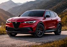 Stellantis, la nuova Alfa Romeo Stelvio è stata rinviata: ecco quando arriva, ma sull'elettrico arriva la svolta