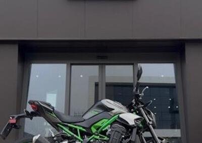 Kawasaki Z 900 (2025 - 26) - Annuncio 9923058