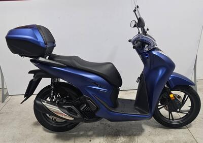 Honda SH 150i Sport (2024 - 25) - Annuncio 9923077