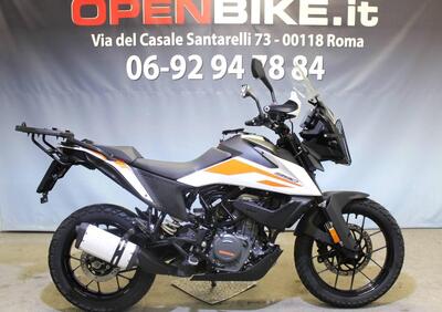 KTM 390 Adventure (2022 - 24) - Annuncio 9923105