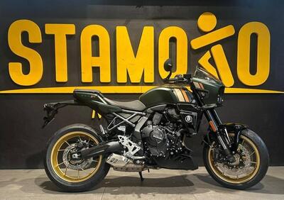 Suzuki GSX-8TT (2025 - 26) - Annuncio 9923111