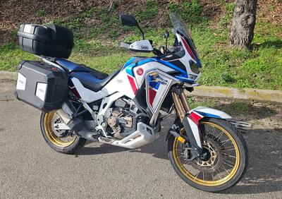Honda Africa Twin CRF 1100L Adventure Sports DCT (2020 - 21) - Annuncio 9923112