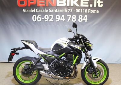 Kawasaki Z 650 (2021 - 24) - Annuncio 9923137