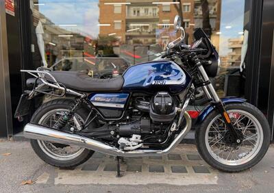 Moto Guzzi V7 Special (2021 - 24) - Annuncio 9923139