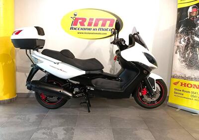 Kymco Xciting 300i R (2007 - 14) - Annuncio 9923168