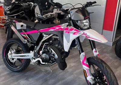 Fantic Motor XM 50 Performance (2025 - 26) - Annuncio 9923158