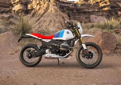Bmw R 12 G/S (2026) - Annuncio 9923172