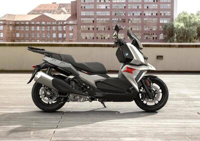 Bmw C 400 X (2025 - 26) - Annuncio 9923173