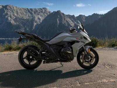 Bmw R 1300 RS (2026) nuova