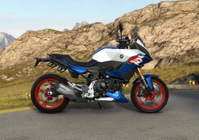 Bmw F 900 XR (2025 - 26) - Annuncio 9923178