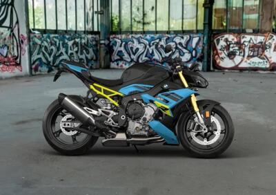 Bmw S 1000 R (2025 - 26) - Annuncio 9923179