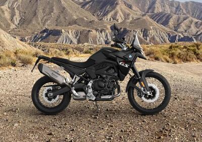 Bmw F 900 GS (2024 - 26) - Annuncio 9923182