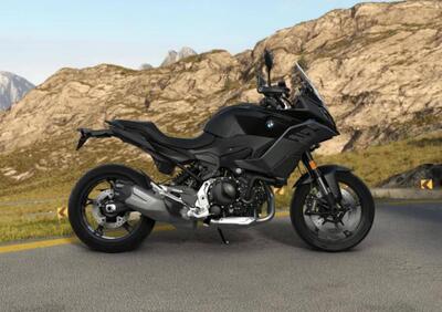 Bmw F 900 XR (2025 - 26) - Annuncio 9923183