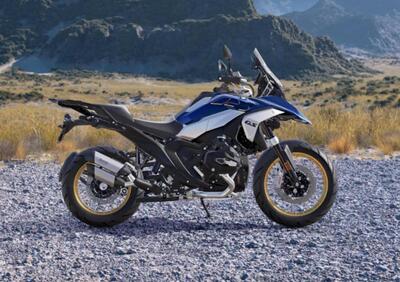 Bmw R 1300 GS ASA (2024 - 26) - Annuncio 9923184