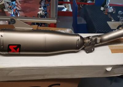 AKRAPOVIC YZF 250 - Annuncio 9923196