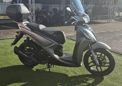 Kymco People 200i S (2021 - 26) - Annuncio 9923202