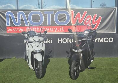 Honda SH 125 (2026) - Annuncio 9923203