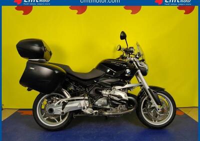 Bmw R 1200 R (2006 - 11) - Annuncio 9923205