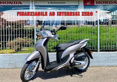 Honda SH 125 Mode (2024 - 26) - Annuncio 9672477