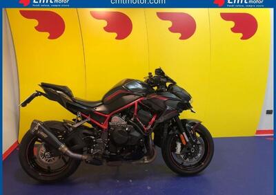 Kawasaki Z H2 (2021) - Annuncio 9874263