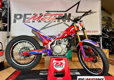 Betamotor Evo 300 4T Factory (2022 - 23) - Annuncio 9923226