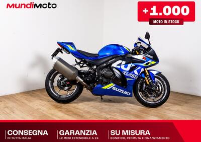 Suzuki GSX 1100 R - Annuncio 9923225