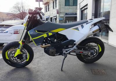 Husqvarna 701 Supermoto (2022) - Annuncio 9923227