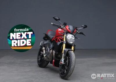 Ducati Monster 1200 R (2016 - 19) - Annuncio 9840135