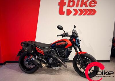 Ducati Scrambler 800 Full Throttle (2023 - 24) - Annuncio 9923229