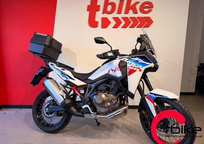 Honda Africa Twin CRF 1100L ES (2024 - 26) - Annuncio 9923230