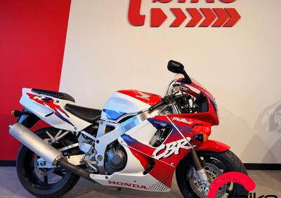 Honda CBR 900 RR (1994 - 95) - Annuncio 9923233