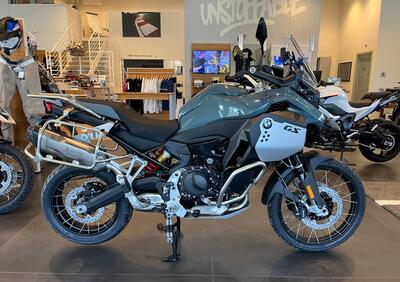 Bmw F 900 GS Adventure (2024 - 26) - Annuncio 9923240