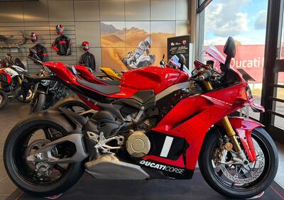 Ducati Panigale V4 S (2025 - 26) - Annuncio 9917256