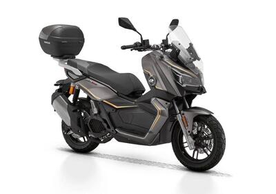 QJ Motor ATR 125 (2025 - 26) - Annuncio 9923249