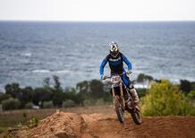 "Questa Yamaha mi piace tanto..." - Tim Gajser sulla nuova moto, Herlings, Prado in SX e il sogno USA [VIDEO]