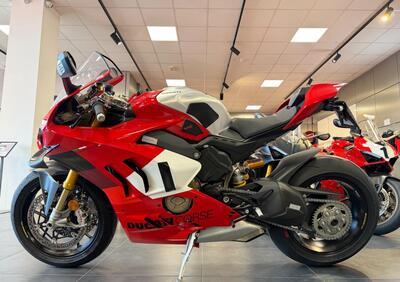 Ducati Panigale V4 R (2023 - 24) - Annuncio 9923258