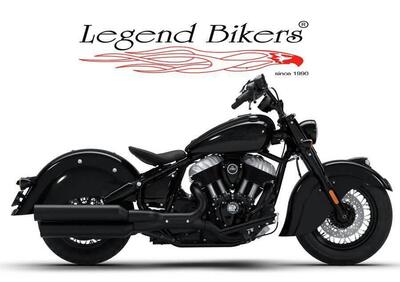 Indian Chief Vintage (2021) - Annuncio 9921290