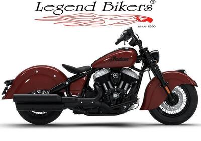 Indian Chief Vintage (2021) - Annuncio 9921284