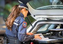 Multe stradali, negli ultimi 5 anni oltre 8 miliardi alle casse dei Comuni, Milano e Roma in vetta