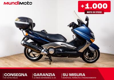 Yamaha T-Max 500 Black Max (2006 - 07) - Annuncio 9923278