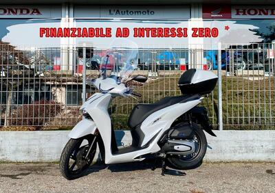 Honda SH 150 (2026) - Annuncio 9923279