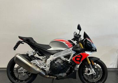 Aprilia Tuono V4 RR (2017 - 18) - Annuncio 9923283