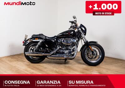 Harley-Davidson XL 1200 CX Roadster (2016 - 18) - Annuncio 9923313